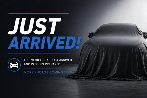 Octane Blue Metallic 2020 Mitsubishi Outlander Sport SE