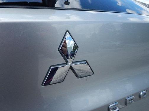 2023 Mitsubishi Eclipse Cross SE
