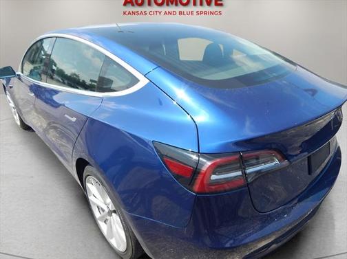2019 Tesla Model 3 Standard Range
