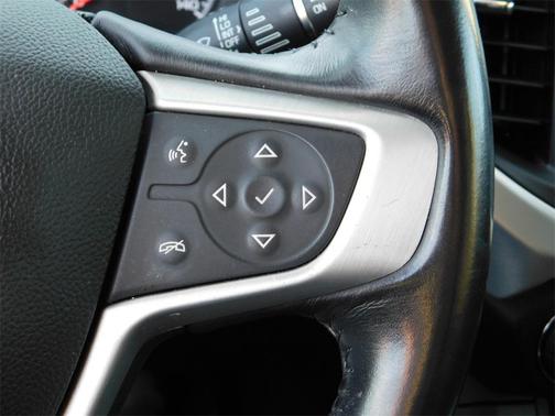 2018 GMC Acadia SLE-2