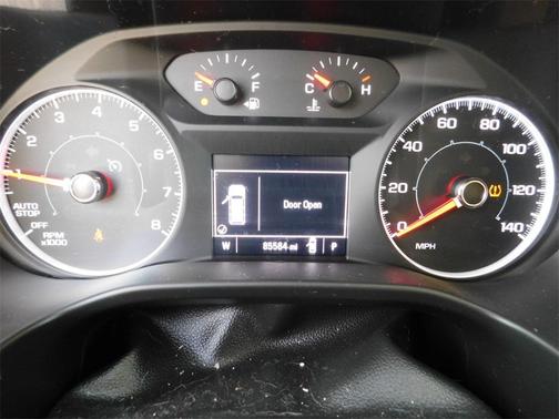 2018 GMC Acadia SLE-2