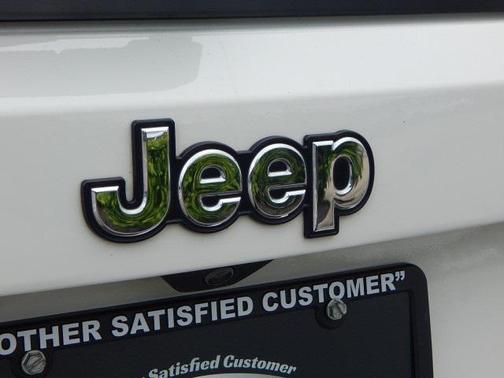 2022 Jeep Renegade Sport