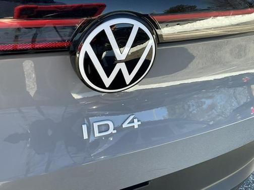 2021 Volkswagen ID.4 Pro
