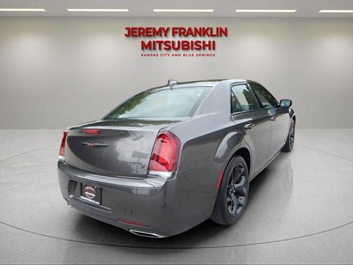 2023 Chrysler 300 S