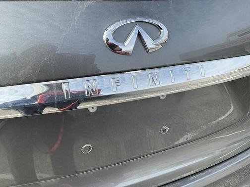 2020 INFINITI QX60 Pure