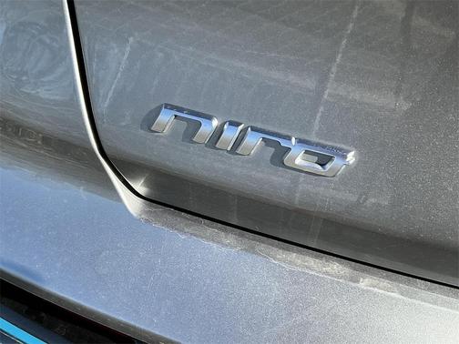 2022 Kia Niro EV EX