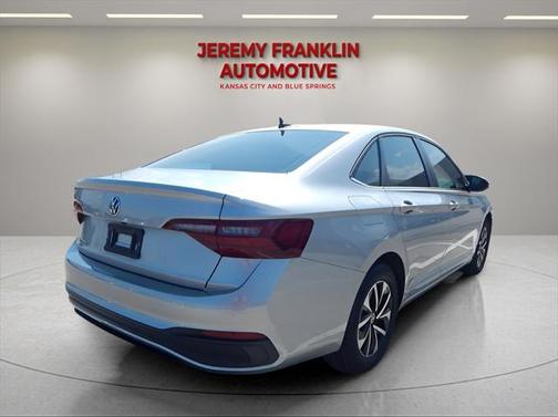 2023 Volkswagen Jetta 1.5T S