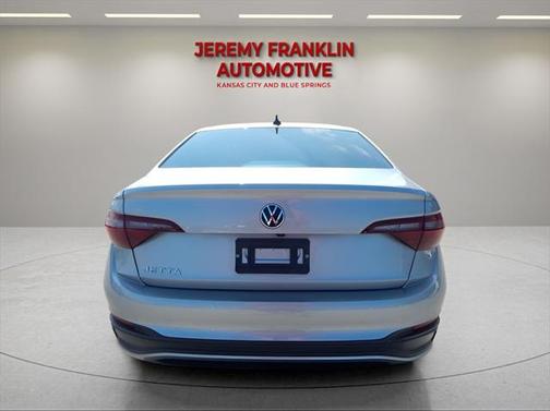2023 Volkswagen Jetta 1.5T S