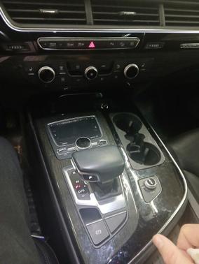 2018 Audi Q7 3.0T Premium Plus