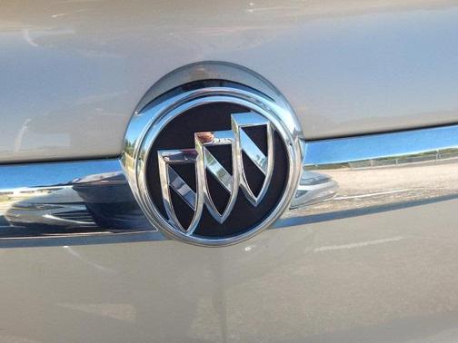 2016 Buick Regal Turbo