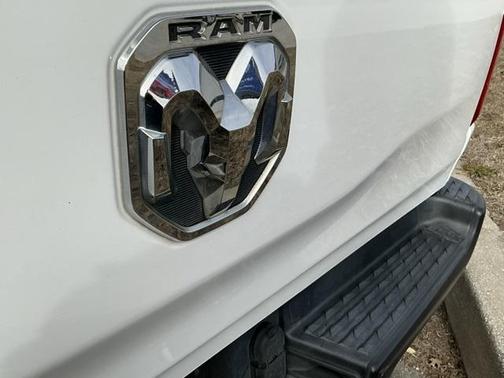 2020 RAM 1500 HFE