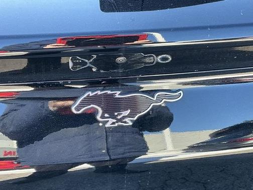 2022 Ford Mustang Mach-E Premium