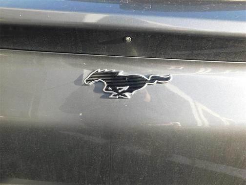 2021 Ford Mustang Mach-E Select