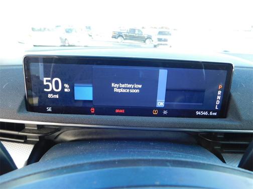 2021 Ford Mustang Mach-E Select