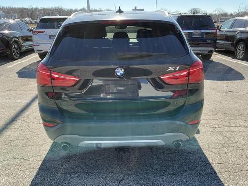 2016 BMW X1 xDrive 28i