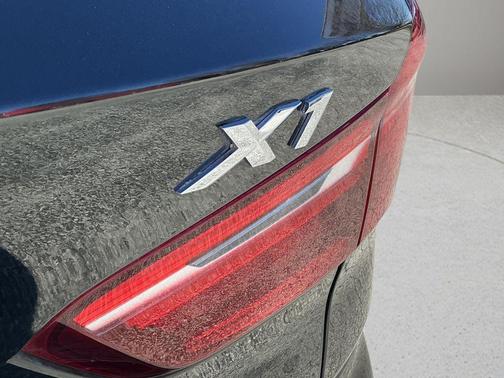 2016 BMW X1 xDrive 28i