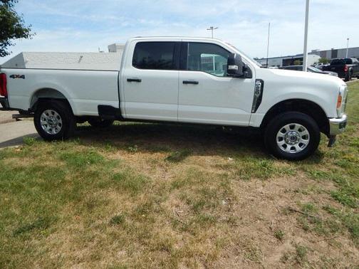 2023 Ford F-250 XLT