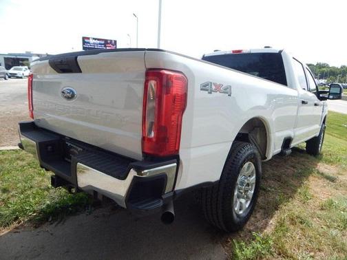 2023 Ford F-250 XLT