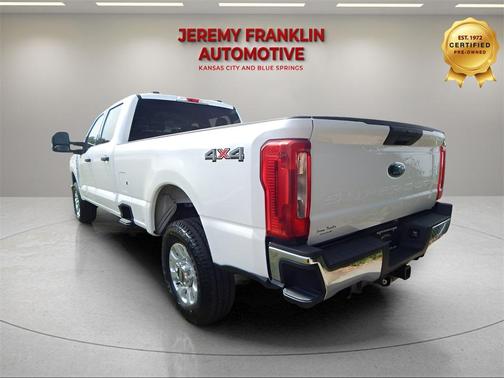 2023 Ford F-250 XLT