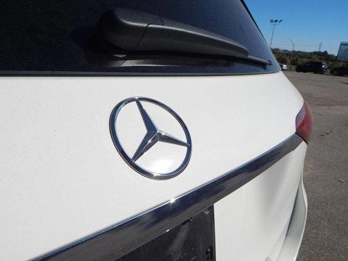 2021 Mercedes-Benz GLE 350 Base