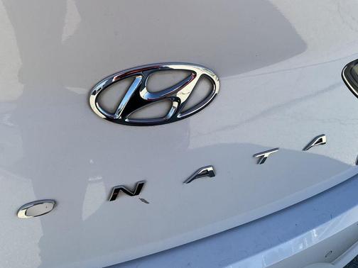 2019 Hyundai Sonata Plug-In Hybrid Base