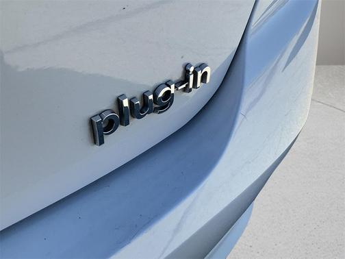 2019 Hyundai Sonata Plug-In Hybrid Base