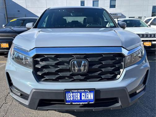 2024 Honda Passport AWD EX-L