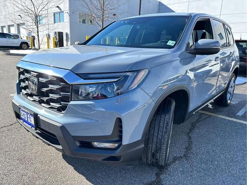 2024 Honda Passport AWD EX-L