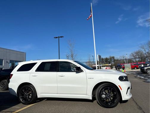 2022 Dodge Durango R/T AWD