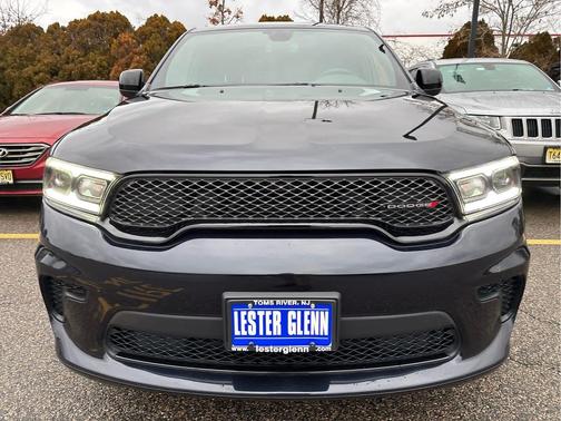 2024 Dodge Durango SXT AWD