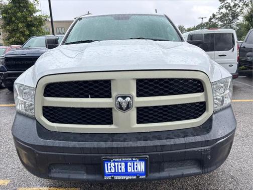 2020 RAM 1500 Tradesman
