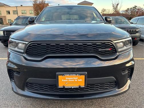 2024 Dodge Durango GT AWD