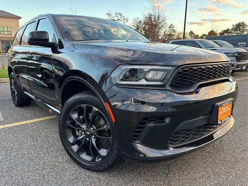 2024 Dodge Durango GT AWD