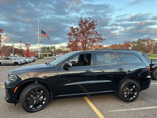 2024 Dodge Durango GT AWD