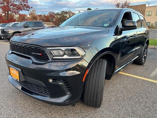 2024 Dodge Durango GT AWD