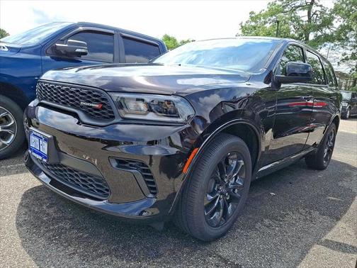 2025 Dodge Durango GT AWD