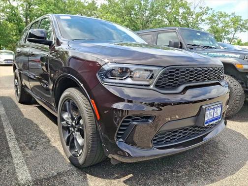 2025 Dodge Durango GT AWD