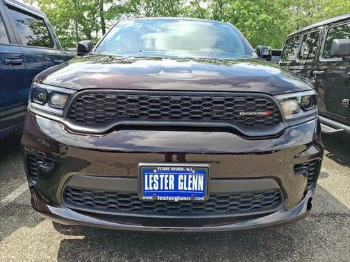 2025 Dodge Durango GT AWD