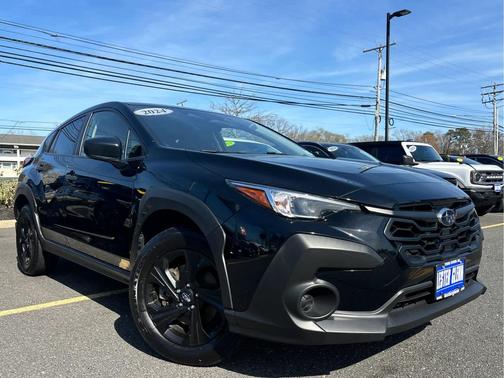 2024 Subaru Crosstrek Base