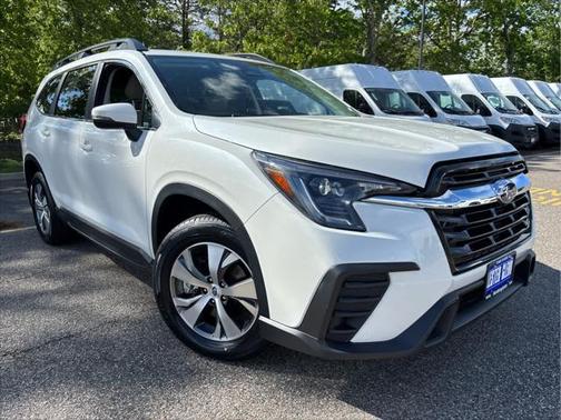 2023 Subaru Ascent Premium 7-Passenger