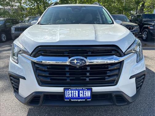 2023 Subaru Ascent Premium 7-Passenger