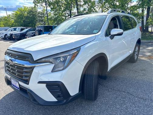 2023 Subaru Ascent Premium 7-Passenger