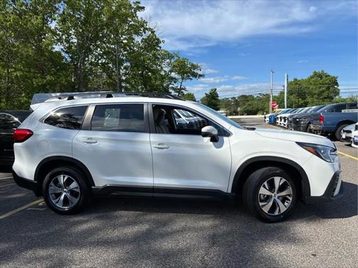 2023 Subaru Ascent Premium 7-Passenger