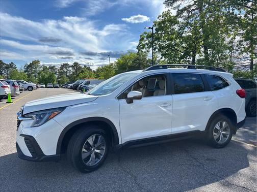 2023 Subaru Ascent Premium 7-Passenger