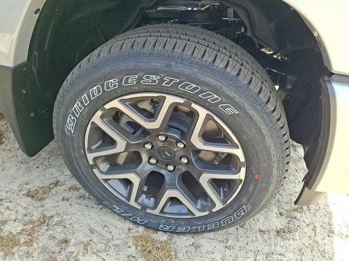 Silver Zynith 2026 RAM 1500 Laramie