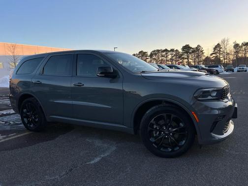 2021 Dodge Durango R/T AWD