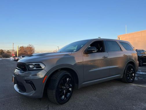 2021 Dodge Durango R/T AWD