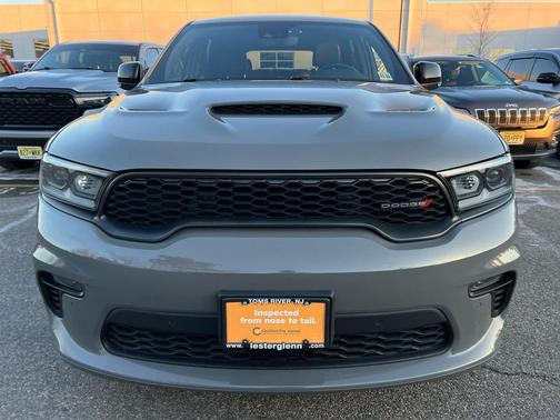 2021 Dodge Durango R/T AWD