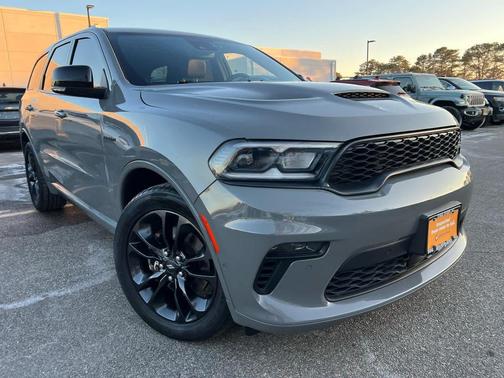 2021 Dodge Durango R/T AWD