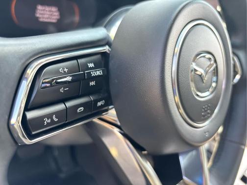 2024 Mazda CX-90 3.3 Turbo S